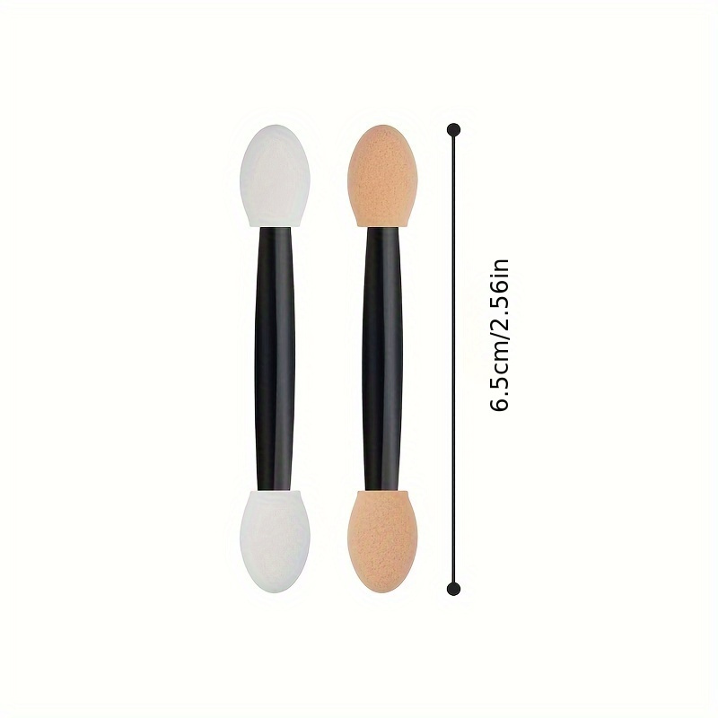 5/10 Stück Lidschatten-Applika – Beauty Makeup Brands Bewertung und Preis