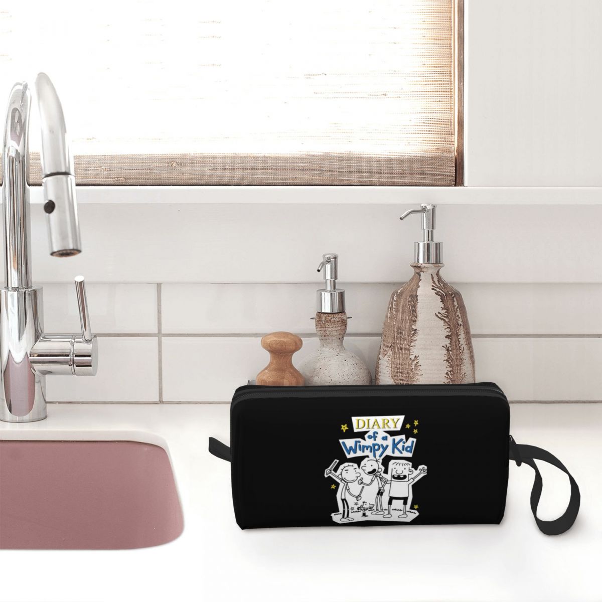 Diary Of A Wimpy Kid Group Mak – Beauty Makeup Diary Bewertung und Preis