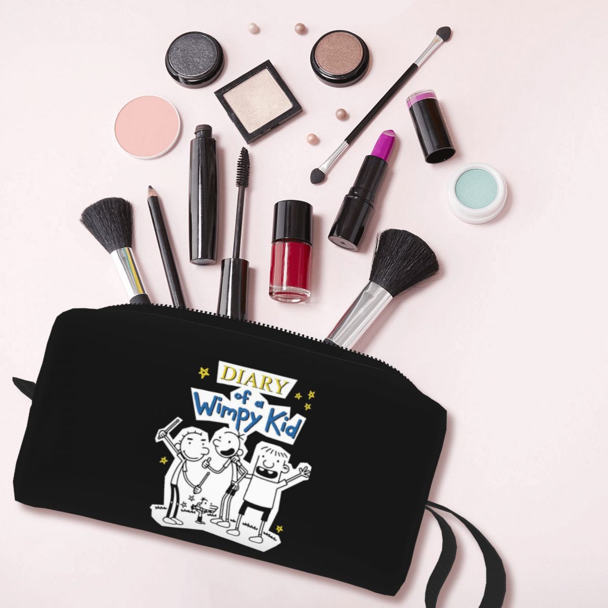 Diary Of A Wimpy Kid Group Mak – Beauty Makeup Diary Bewertung und Preis