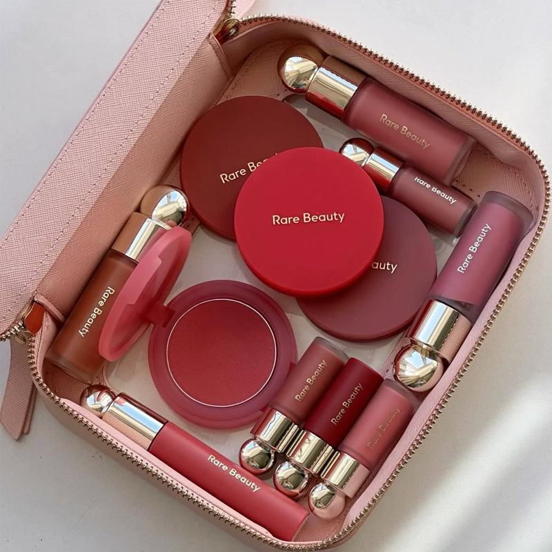 Heißer Verkauf: Rare Beauty So – Fenty Beauty Makeup Highlighter Bewertung und Preis