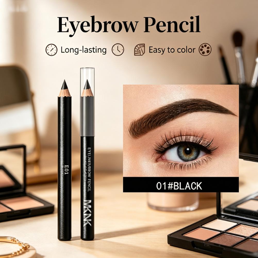 2-in-1 Eyeliner & Augenbrauens – Beauty Makeup Definition Bewertung und Preis