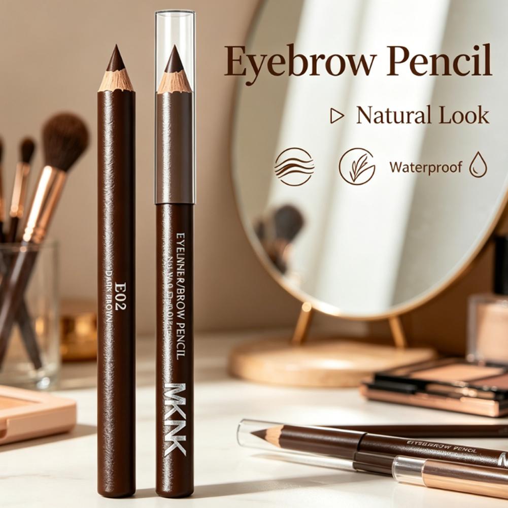 2-in-1 Eyeliner & Augenbrauens – Beauty Makeup Definition Bewertung und Preis