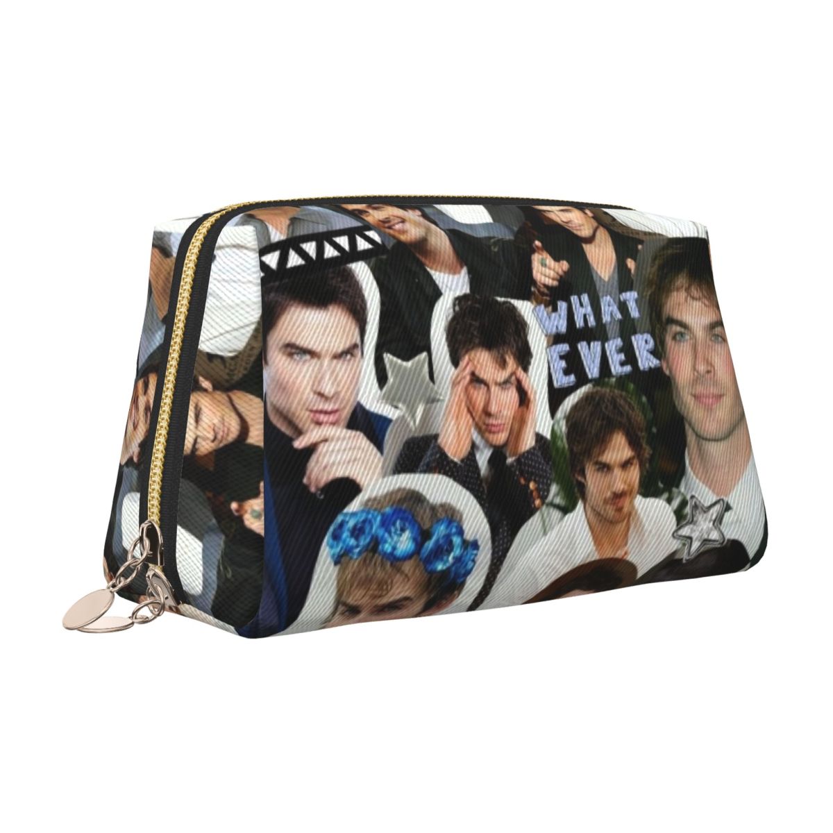 Damon Salvatore Kosmetiktasche – Beauty Makeup Diary Bewertung und Preis
