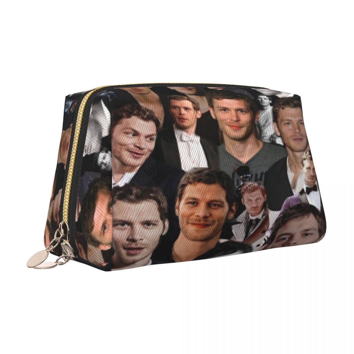 Damon Salvatore Kosmetiktasche – Beauty Makeup Diary Bewertung und Preis