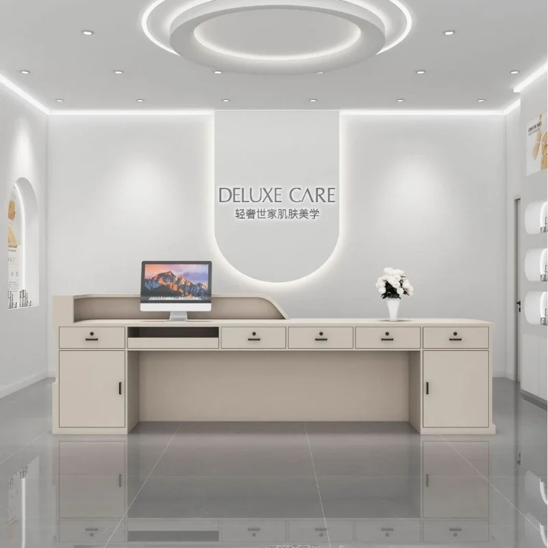 Schminktisch Moderner Schönhei – Beauty Makeup Institute Bewertung und Preis
