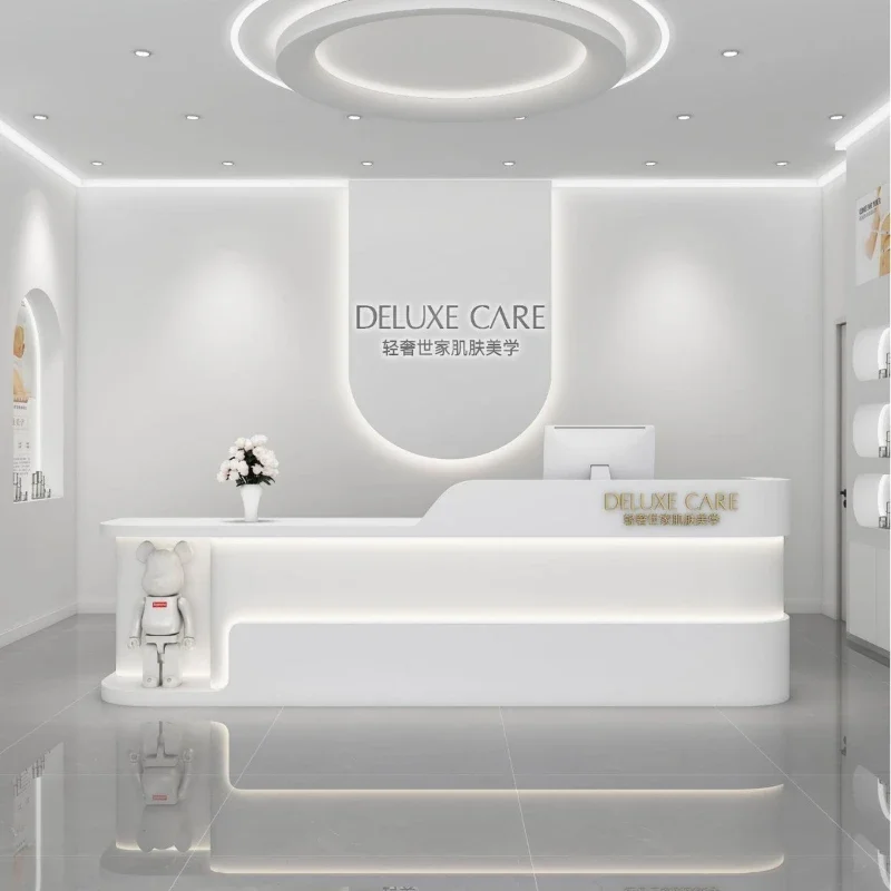 Schminktisch Moderner Schönhei – Beauty Makeup Institute Bewertung und Preis