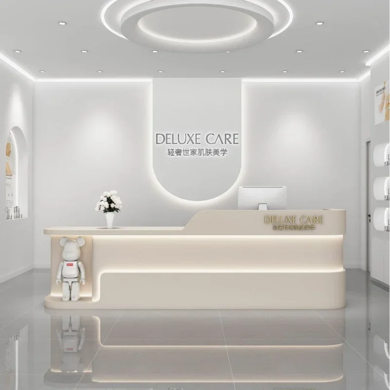 Schminktisch Moderner Schönhei – Beauty Makeup Institute Bewertung und Preis
