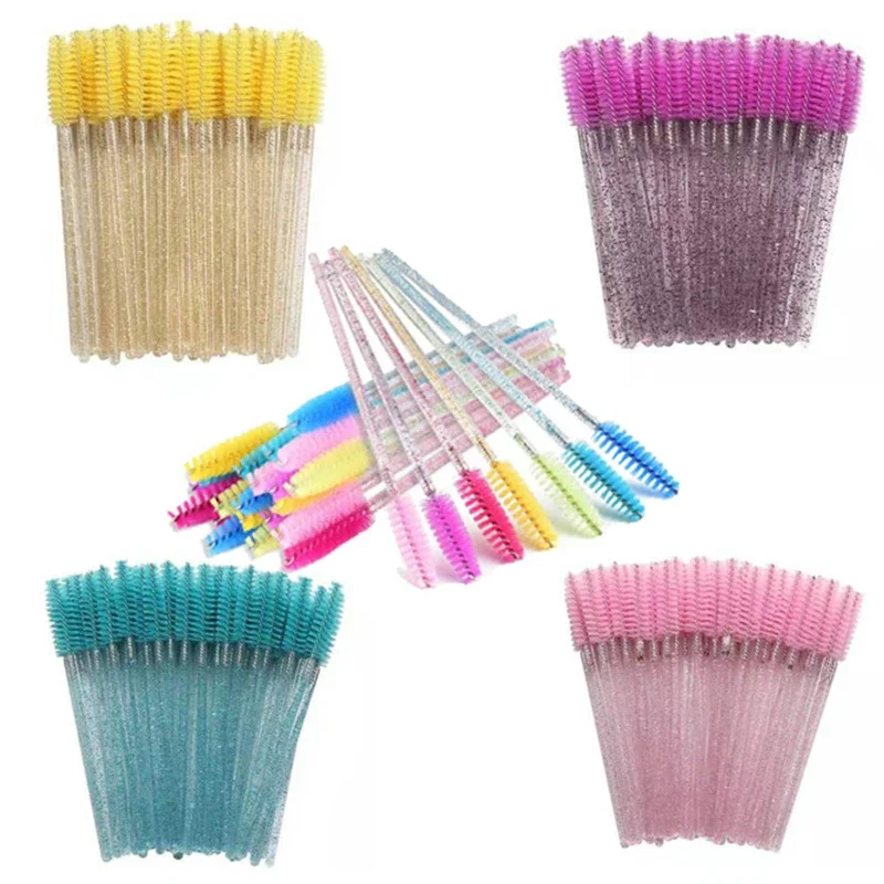 Großhandel 100 Stück Mascara S – Beauty Makeup Brands Bewertung und Preis