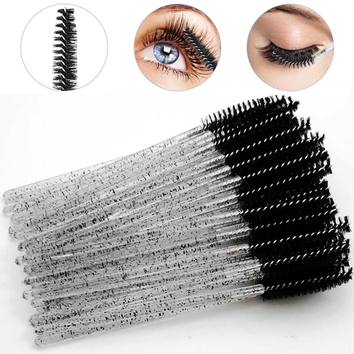 Großhandel 100 Stück Mascara S – Beauty Makeup Brands Bewertung und Preis