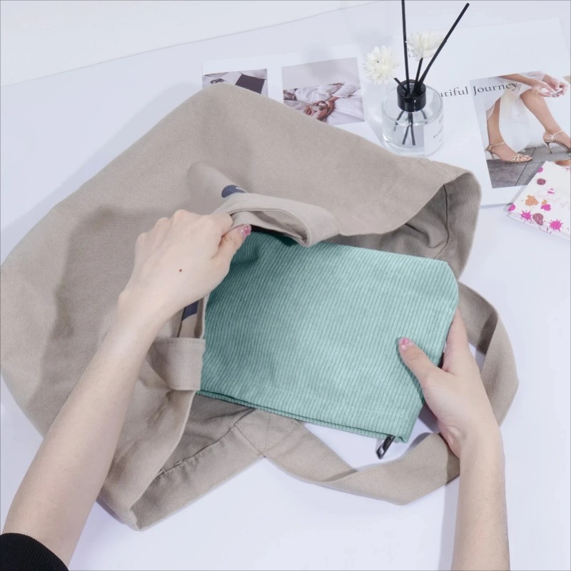 Cord Reise Kosmetik Tasche Tra – Beauty Preservation Makeup Bag Bewertung und Preis