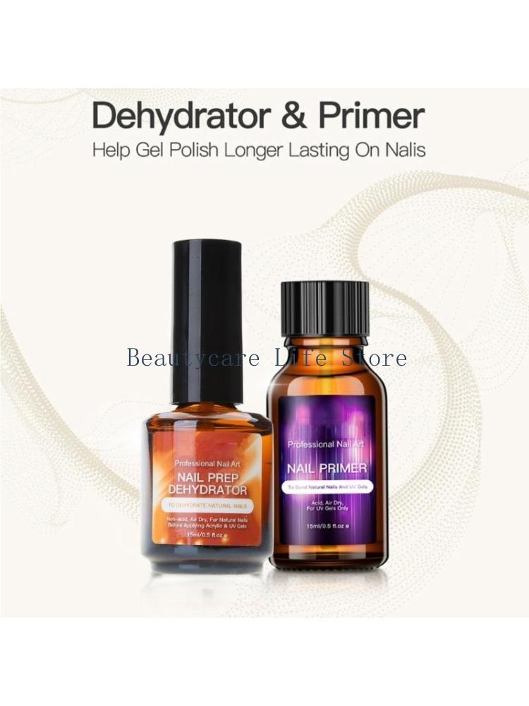 652C Primer Säurefreier Nagelv – Nail Dehydrator Primer Bewertung und Preis