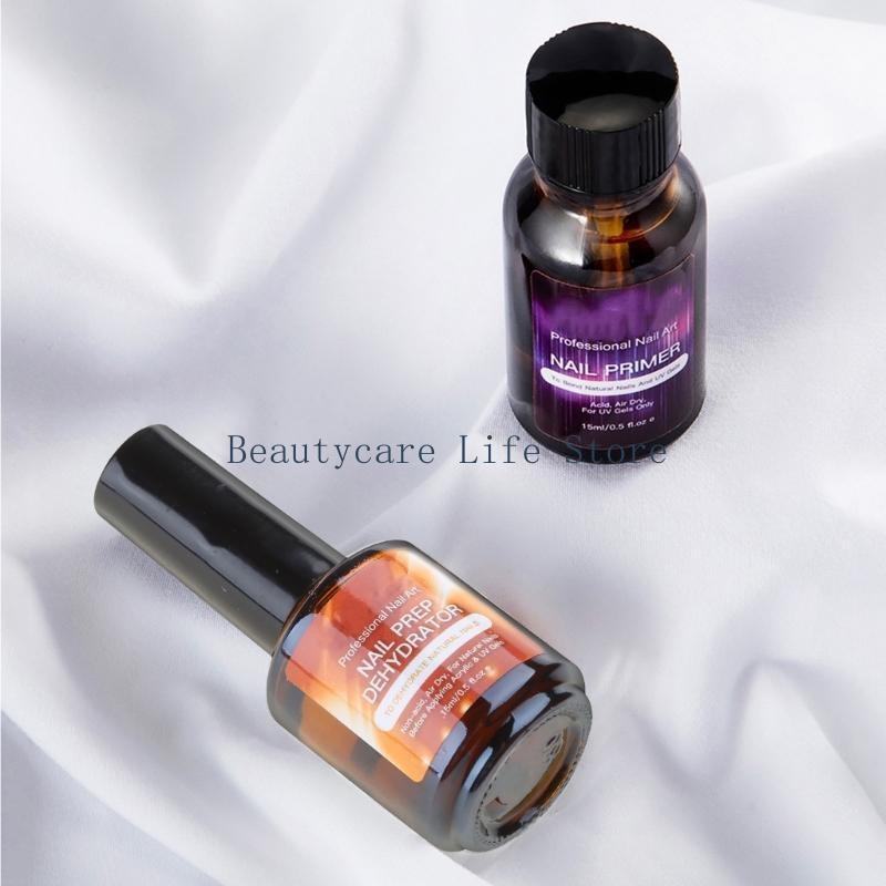 652C Primer Säurefreier Nagelv – Nail Dehydrator Primer Bewertung und Preis