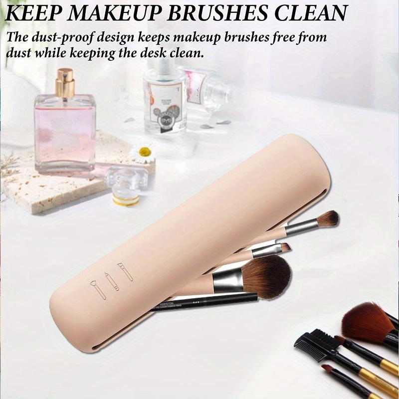 Make-up-Tasche, Make-up-Pinsel – Beauty Preservation Makeup Bag Bewertung und Preis
