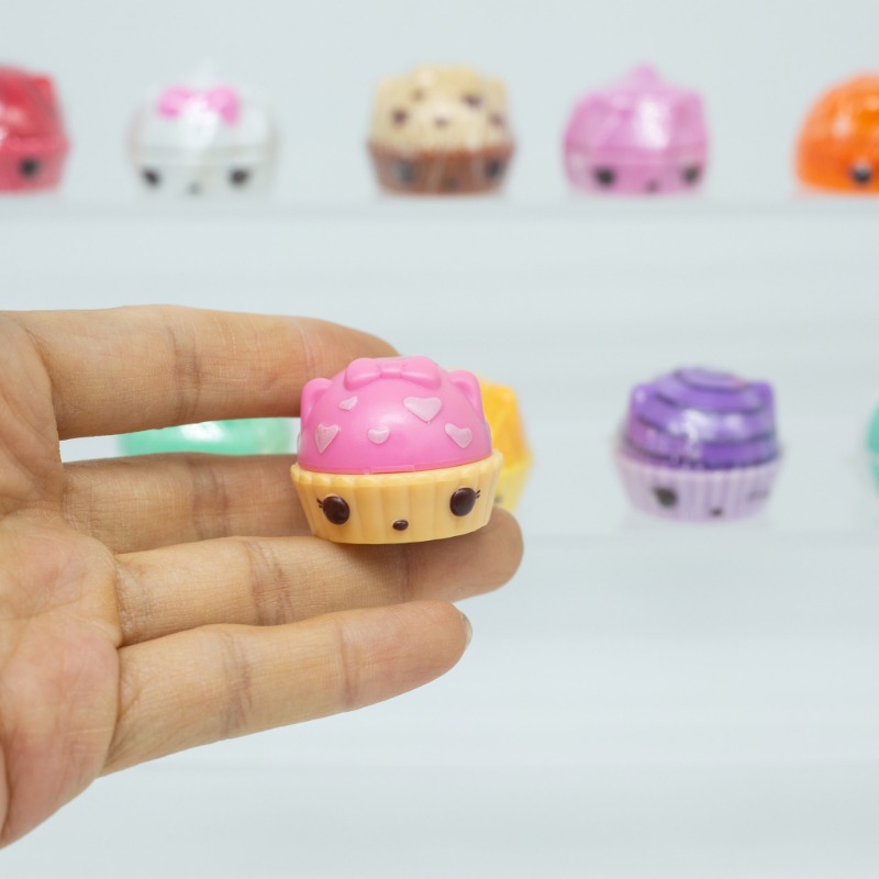 Num Noms Tierfiguren Hasen-Mak – Beauty Makeup Kit For Kids Bewertung und Preis