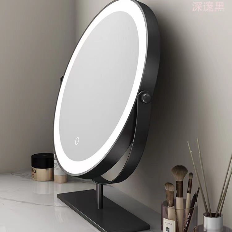 Luxuriöser Make-up-Spiegel für – Beauty Makeup Definition Bewertung und Preis