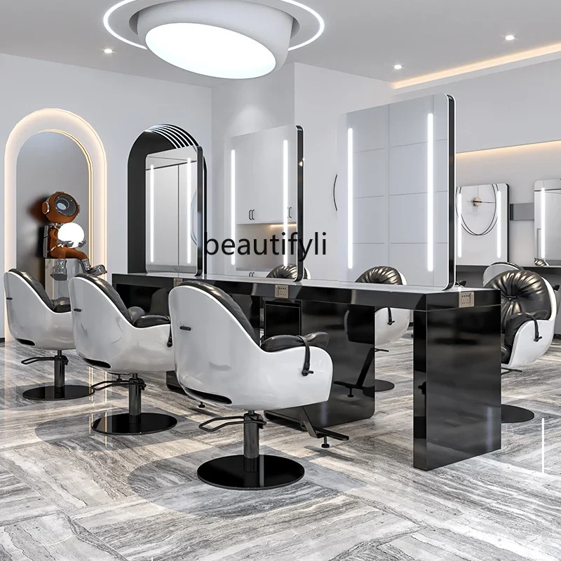 06Barber Shop Edelstahl Schmin – Beauty Makeup Shop Bewertung und Preis