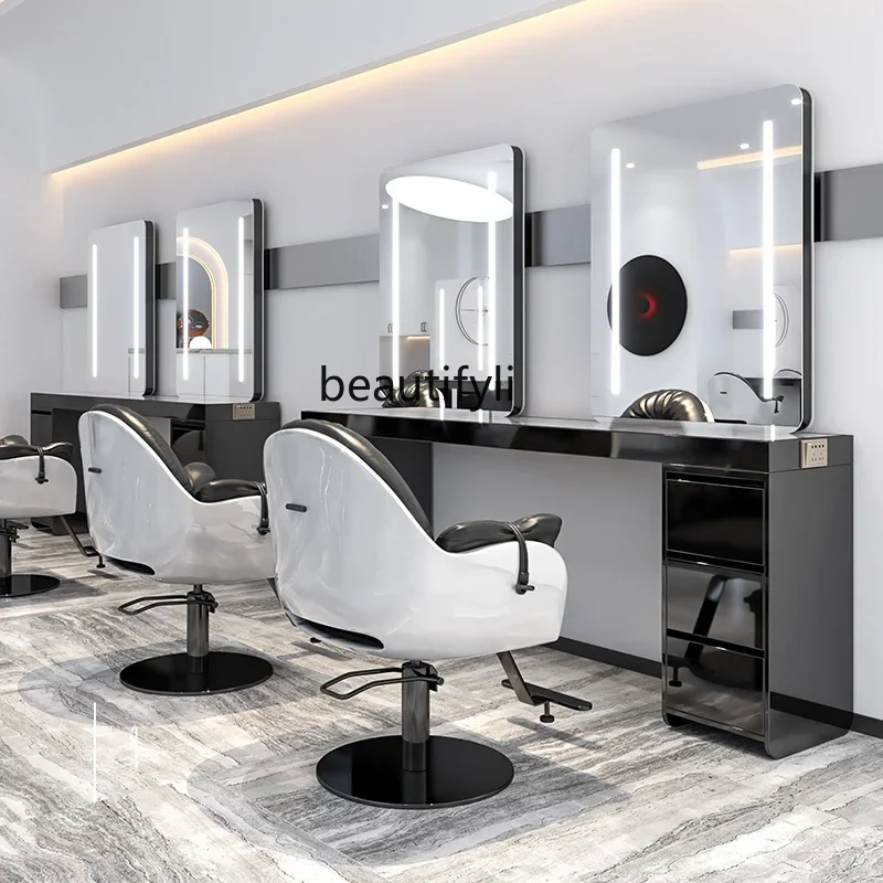 06Barber Shop Edelstahl Schmin – Beauty Makeup Shop Bewertung und Preis