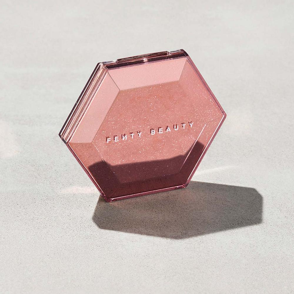 Highlight-Puder, Gesichts-High – Fenty Beauty Makeup Highlighter Bewertung und Preis